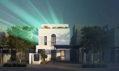 ROSHN Group ALDANAH Villa