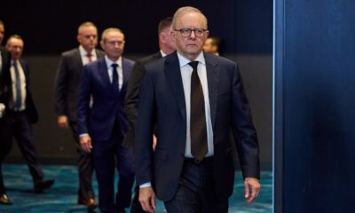 Prime Minister among 700 mourners at Tim Picton's memorial service