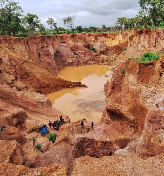 Aurum appoints Simpson as chair