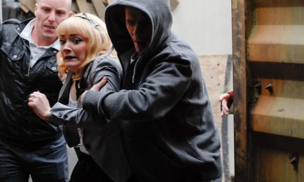 Hollyoaks legend sacked from her role ‘staging huge return’ years later | Soaps