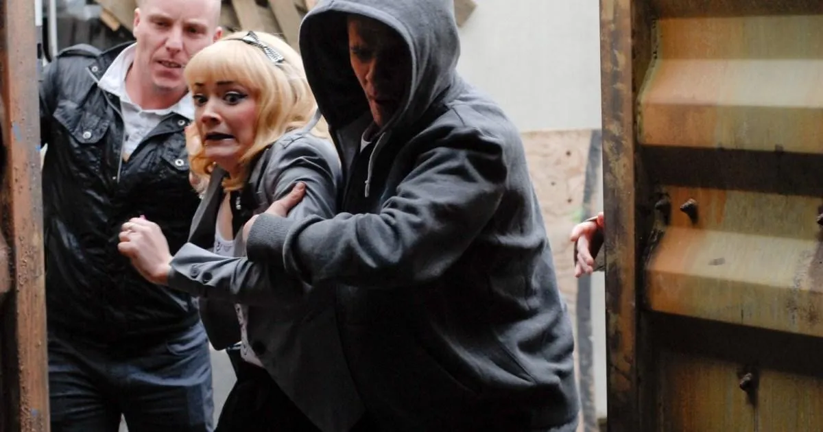 Hollyoaks legend sacked from her role ‘staging huge return’ years later | Soaps