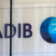 ADIB logo