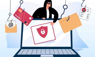 Abu Dhabi Police scam warning