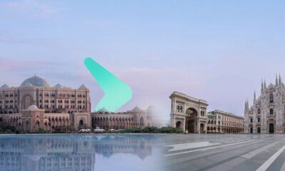 Abu Dhabi Department of Economic Development Leads Major Economic Delegation to Italy