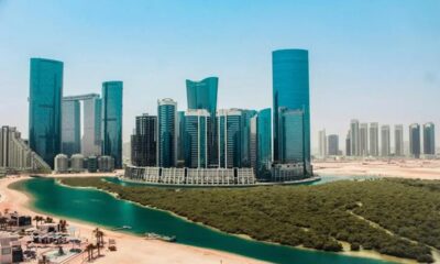 Abu Dhabi real estate reem island Object 1