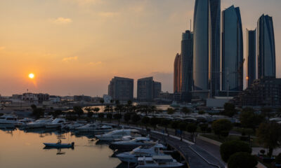 Ethmar, Guggenheim Partner for Abu Dhabi Media Growth