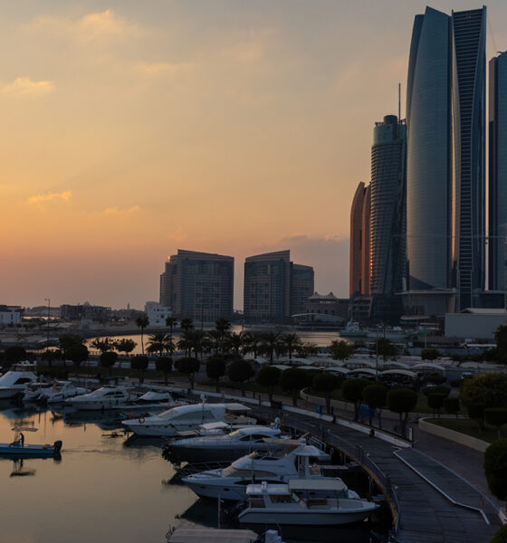 Ethmar, Guggenheim Partner for Abu Dhabi Media Growth