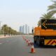 Stricter traffic permit rules introduced in Abu Dhabi