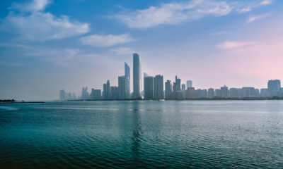 Abu Dhabi real estate market