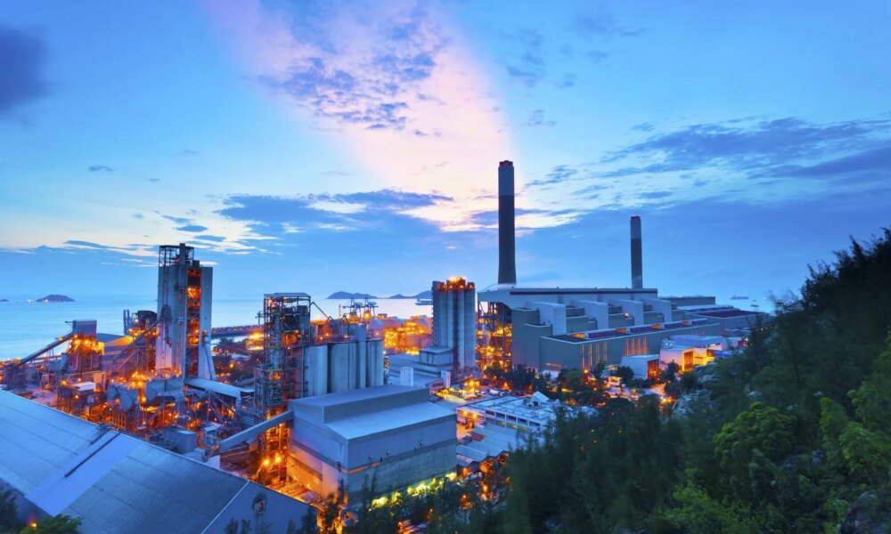 Industrial Clusters Seen as ASEAN’s Path to Net-Zero Growth