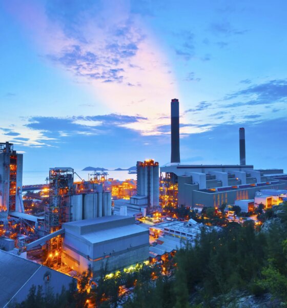 Industrial Clusters Seen as ASEAN’s Path to Net-Zero Growth