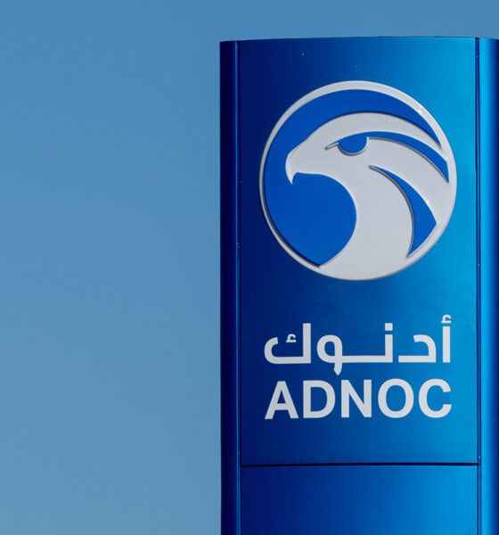 Abu Dhabi National Oil Company (ADNOC)