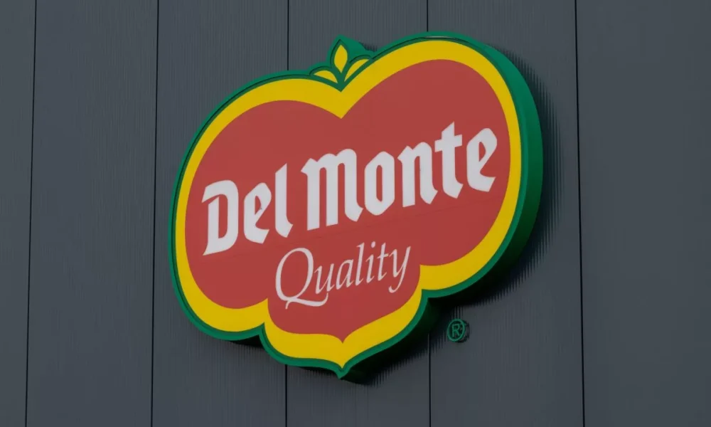 Del Monte Foods to sell core businesses