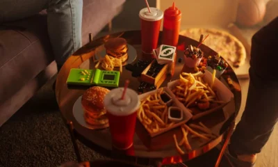 Bell Flavors and Fragrances identifies 2026 micro trends