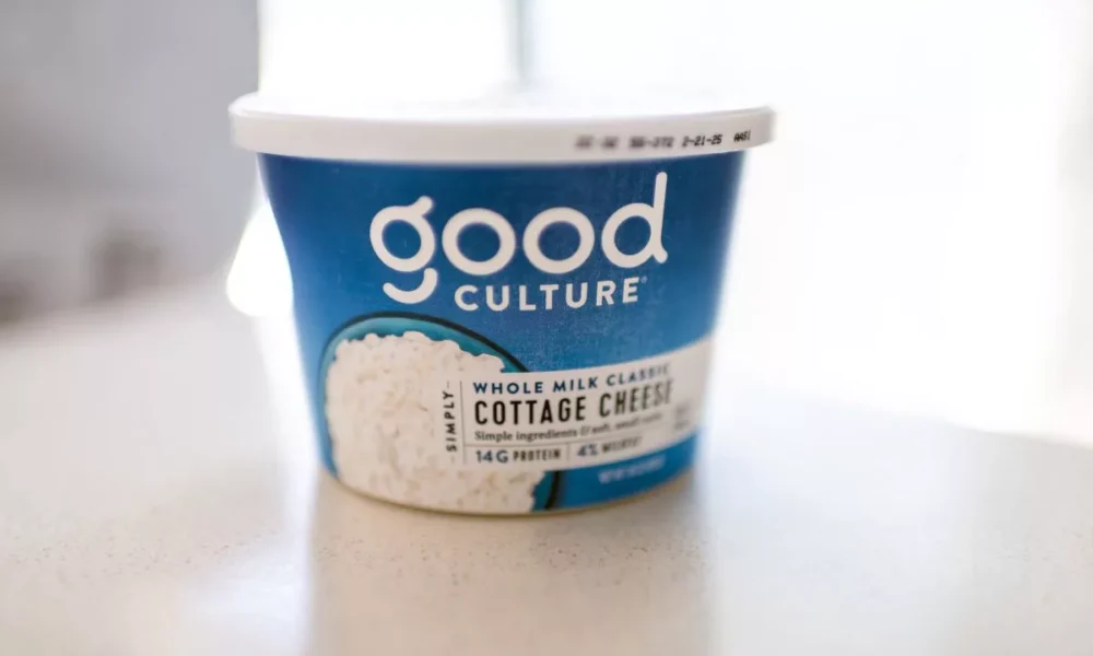 L Catterton invests in Good Culture