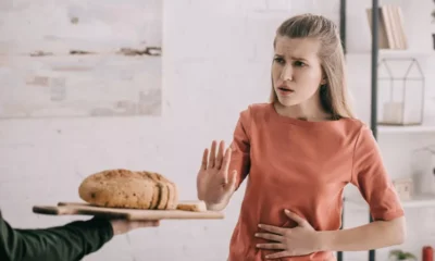 FDA may tighten gluten disclosure rules on labels