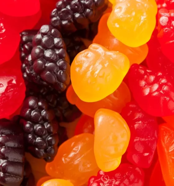 Foodberry, Bel US partnership developing new snack innovations