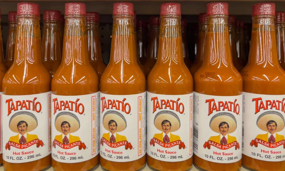 Highlander Partners spices up portfolio with Tapatio
