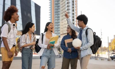 University application fees for care leavers to be scrapped by Ucas