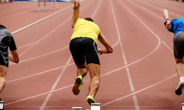 How to build mental resilience for championship success