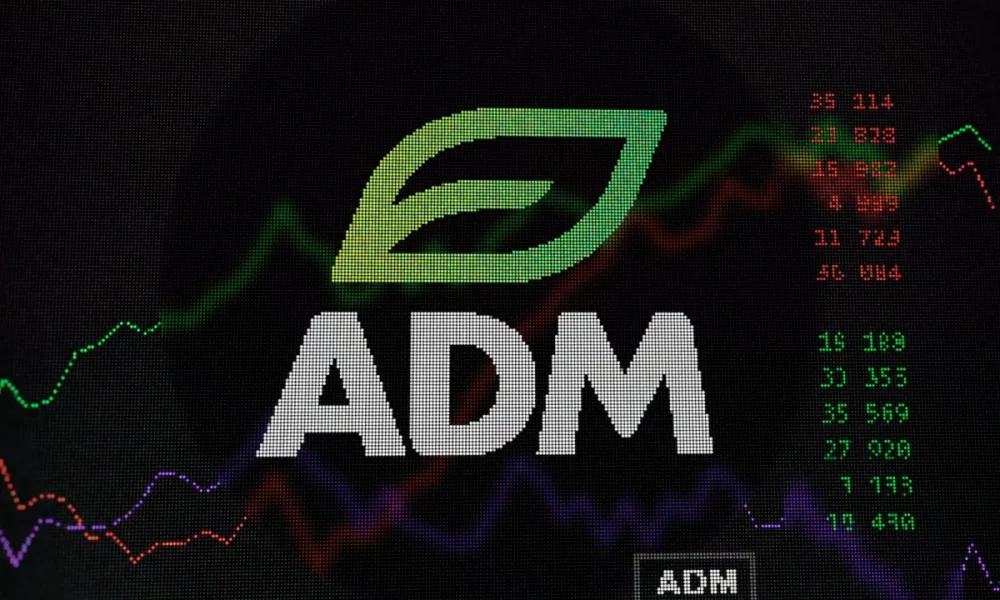 ADM settles with SEC following investigation