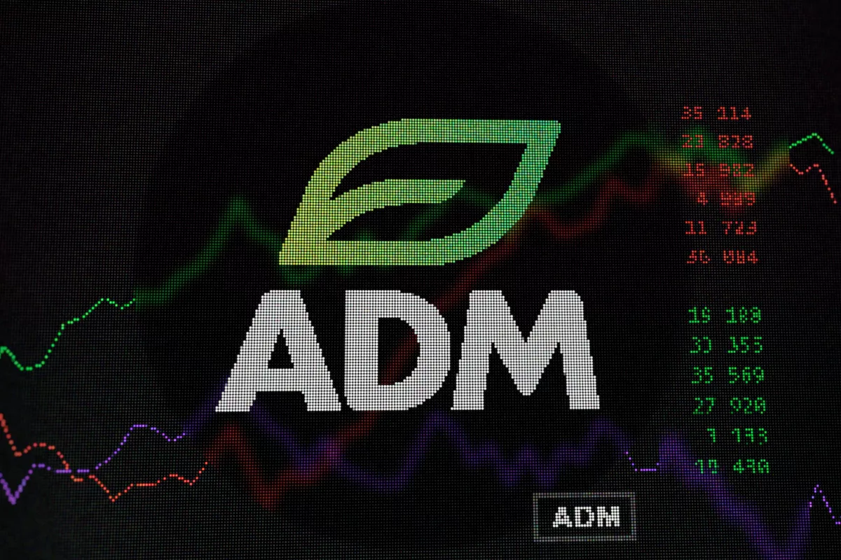 ADM settles with SEC following investigation
