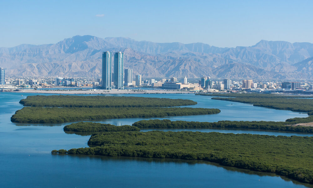 SPARQ Ras Al Khaimah