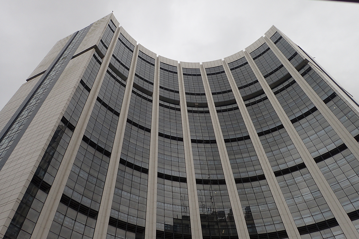 OPEC Fund boosts ties with African Development Bank