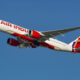 Air India aircraft