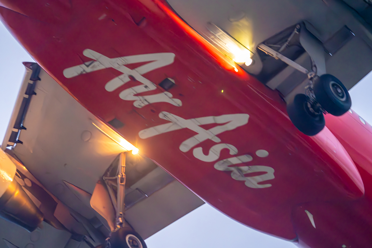 AirAsia X completes the acquisition of Capital A