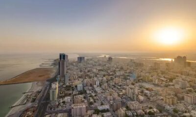 Ajman real estate GJ Properties UAE