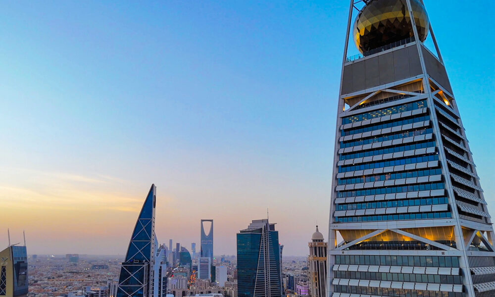 Saudi Premium Residency Visa