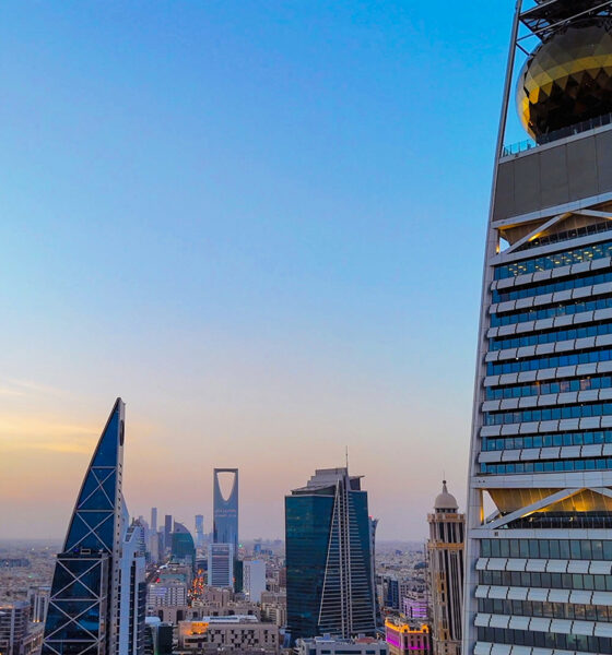 Saudi Premium Residency Visa