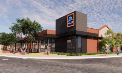 James McClements’ $9m Aldi Pinjarra plan in limbo