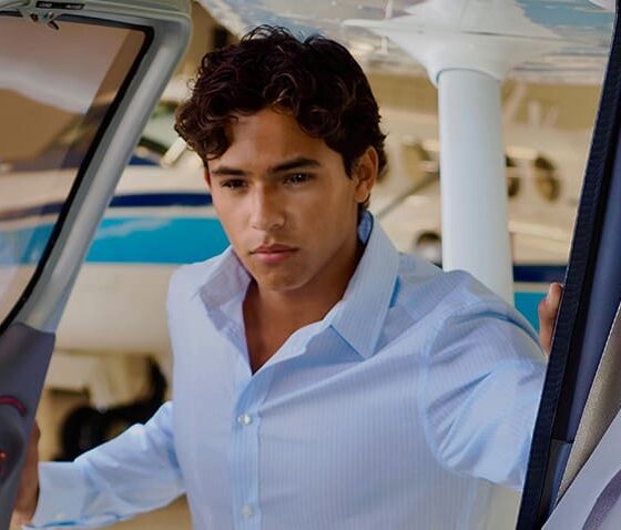 Building a Career Around Aviation Discipline