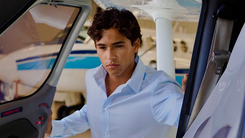 Building a Career Around Aviation Discipline