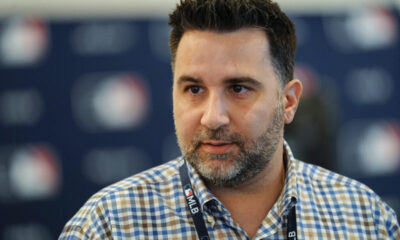 Poll: Will The Braves Add A Starter This Winter?