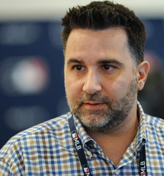 Poll: Will The Braves Add A Starter This Winter?