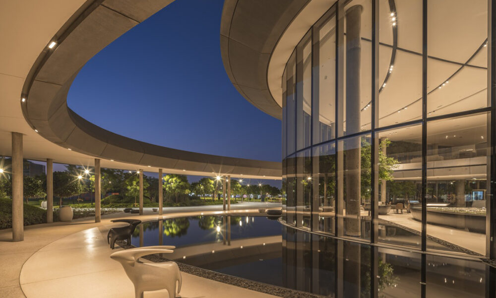 Arada property sales 2025