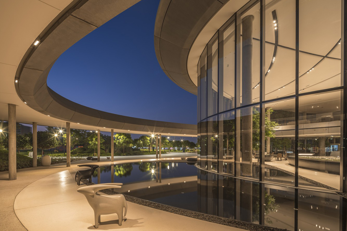 Arada property sales 2025