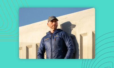 The energy inside: three people powering the green transition