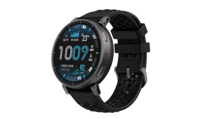 Amazfit Active Max review: packed with features and value
