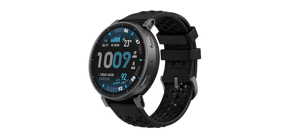 Amazfit Active Max review: packed with features and value