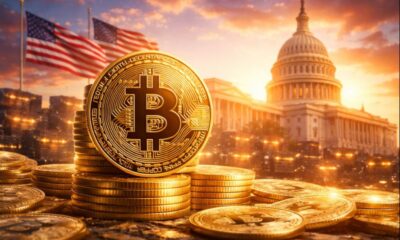 American Bitcoin achieves 116% BTC Yield
