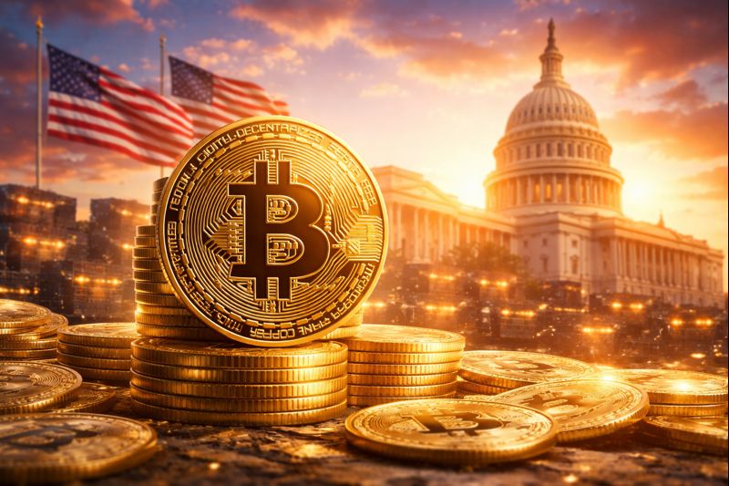 American Bitcoin achieves 116% BTC Yield