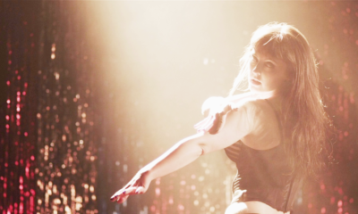 Extremely R-Rated Thriller Is The Ultimate Body Transformation