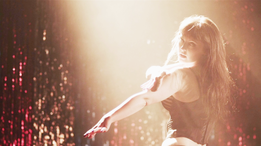 Extremely R-Rated Thriller Is The Ultimate Body Transformation