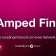 Amped Finance, a Leading Protocol on Sonic Network, Gears Up for IDO