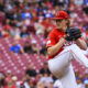 Reds Receiving Trade Interest In Starting Pitchers