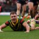 Angus Crichton: Wallabies lure NRL star to bolster Rugby World Cup hopes